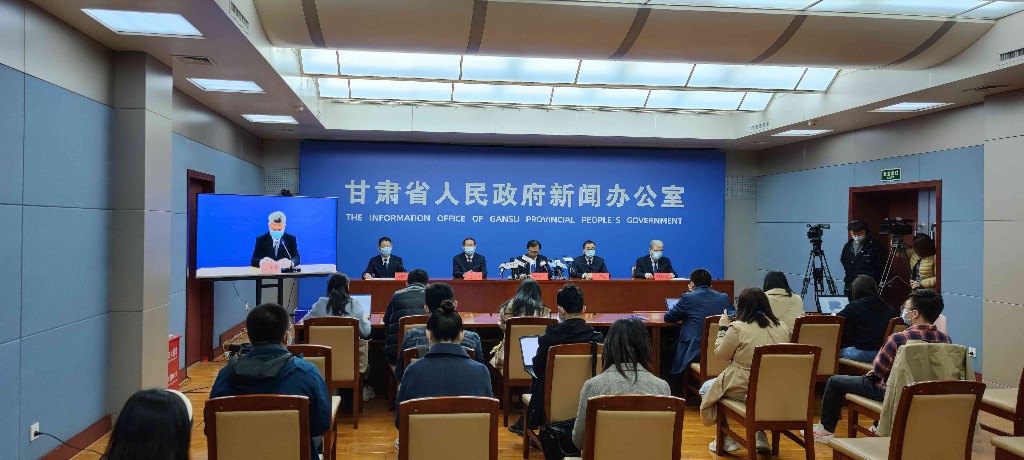 甘肃省2022年上半年中小学教师资格考试如期举行
